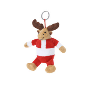 21263 Llavero Peluche Cardix