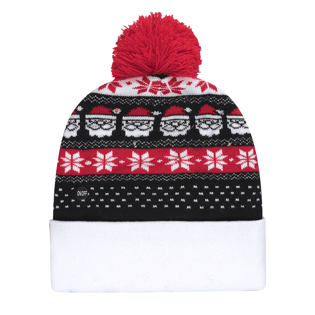 21277 Gorro Plumex - Imagen 4