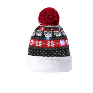 21277 Gorro Plumex