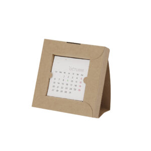 21285 Calendario Sobremesa Semilla Krily