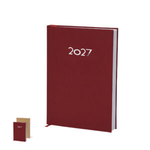 21287 Agenda Canek