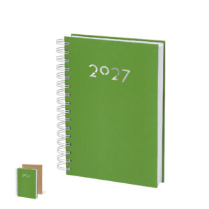21289 Agenda Witrex