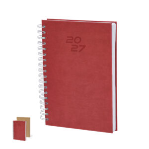 21290 Agenda Wayrux