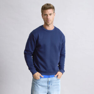 21297 Sudadera Adulto Skelton