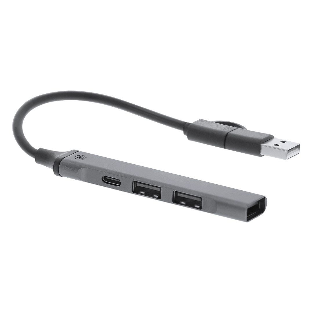21329 Puerto USB Konery - Imagen 2
