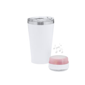 21348 Vaso Térmico Altavoz Tandix