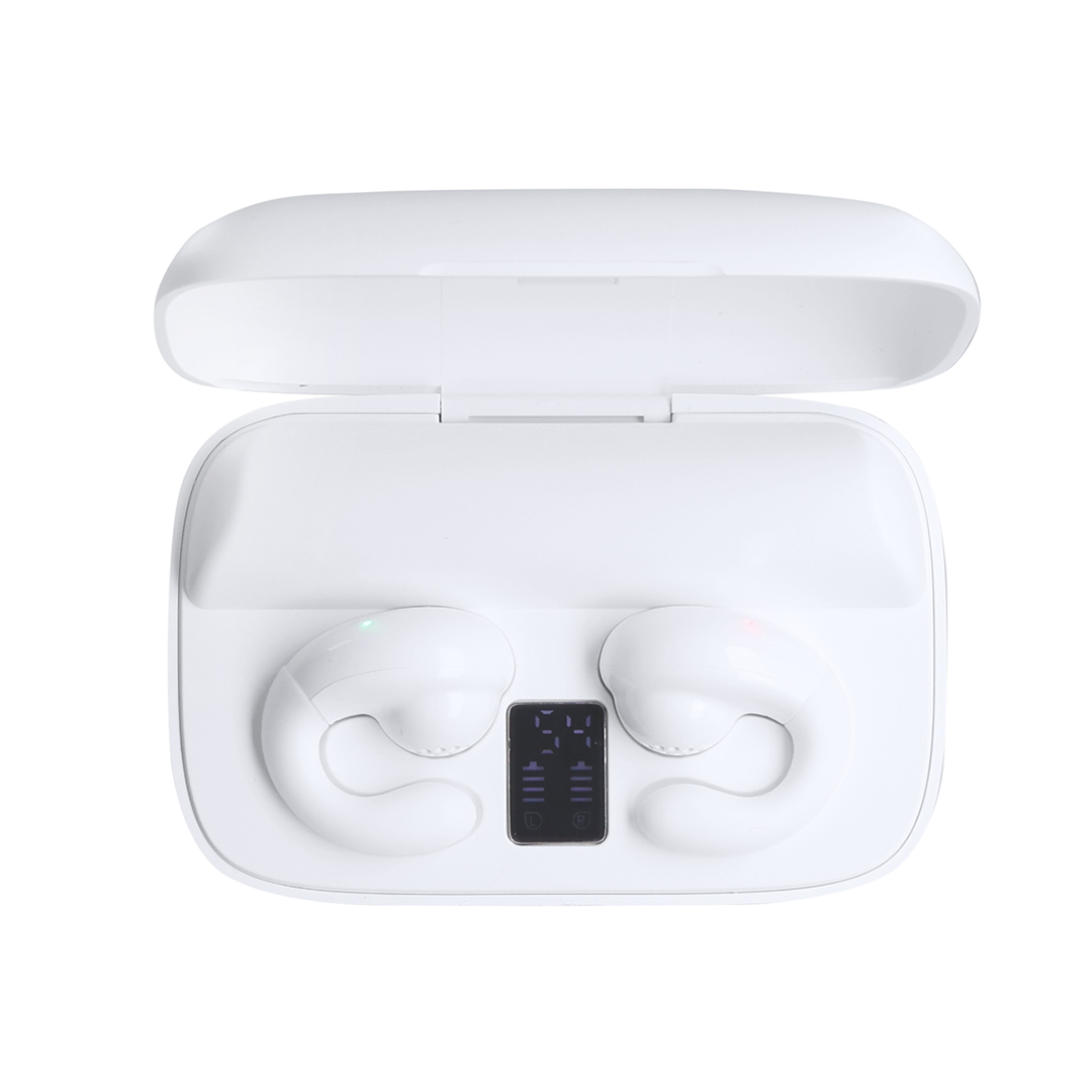 21353 Auriculares Power Bank Haxel - Imagen 2