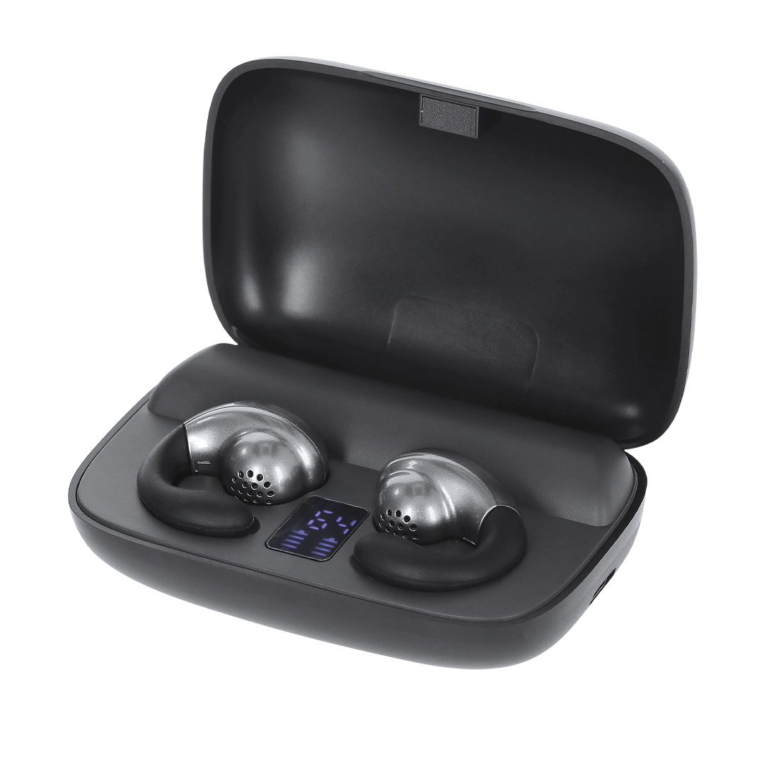 21353 Auriculares Power Bank Haxel - Imagen 6