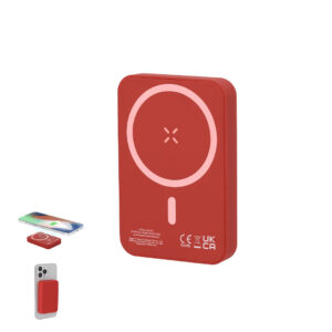 21356 Power Bank Tudelak