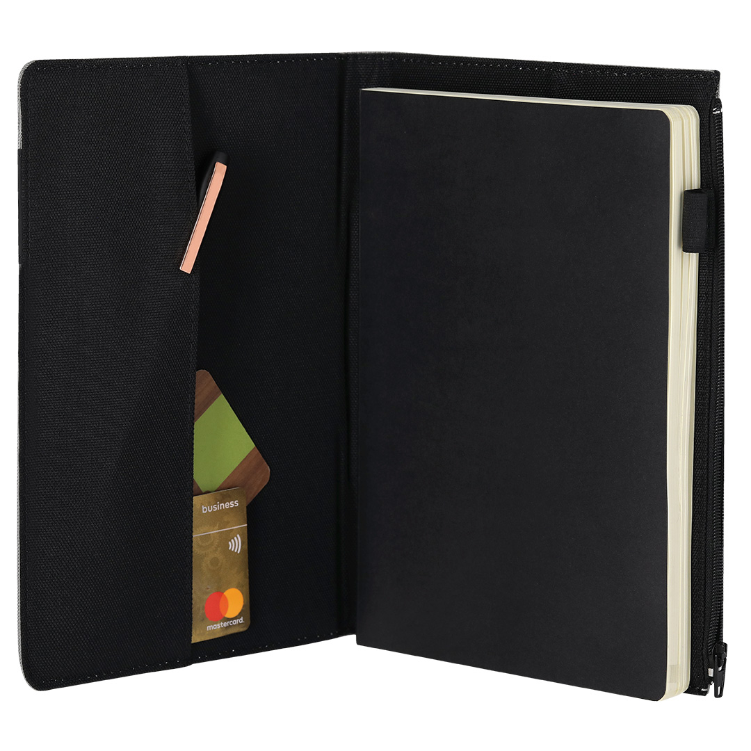 21368 Bloc Notas Funda Katz - Imagen 3