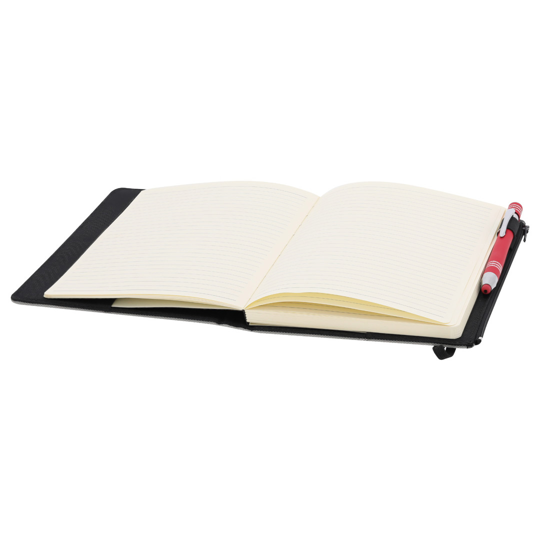 21368 Bloc Notas Funda Katz - Imagen 4