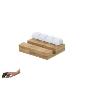 21383 Soporte Antiestrés Terap