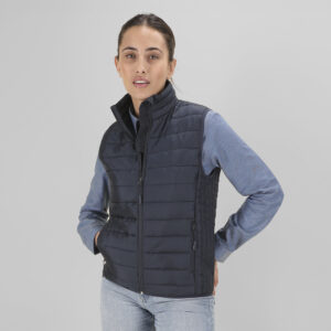 21413 Chaleco Mujer Cashel