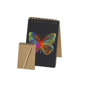 21453 Libreta Madguire