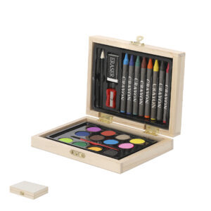 21454 Estuche Lidner
