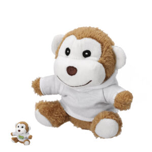 21461 Peluche Benarek