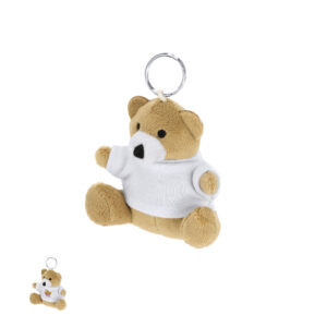 21462 Llavero Peluche Pickford