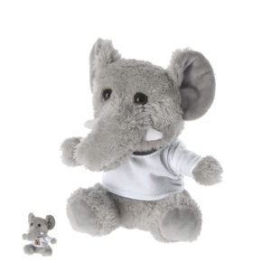 21463 Peluche Brekalo