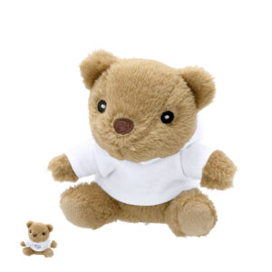 21465 Peluche Glik