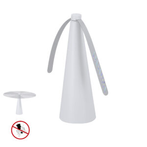 21486 Ventilador Antimoscas Zuriko