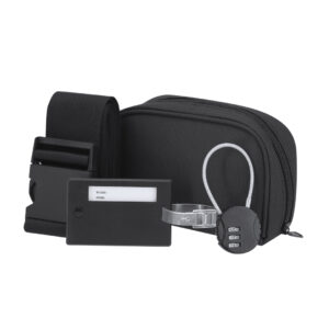 21507 Set Viaje Biccap