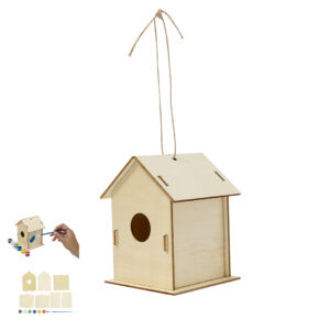 21516 Caseta Pájaro Spydel