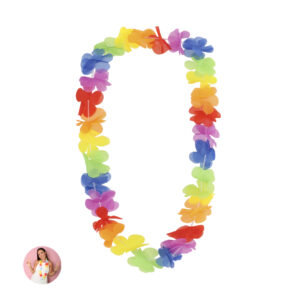 21524 Collar Hawaiano Punder