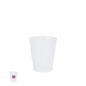 21564 Vaso Chupito Sublimación Nesan