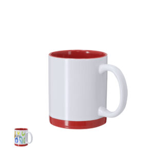 21565 Taza Sublimación Rayar