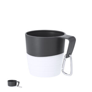 21567 Taza Plegable Mibar