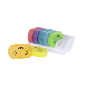 21586 Pastillero Parnex