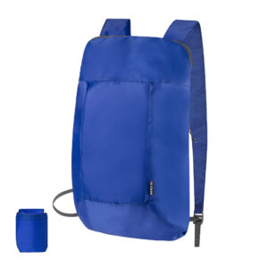 21639 Mochila Plegable Redrax