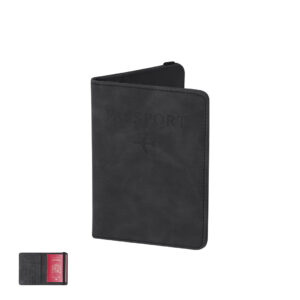 21665 Funda Pasaporte Jemax