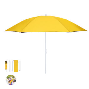 21677 Sombrilla Plegable Misarya