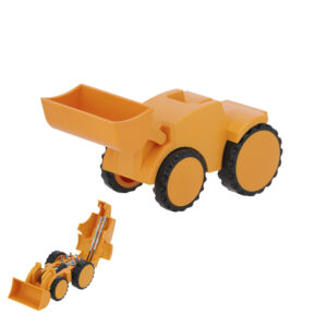 21681 Set Herramientas Strelix