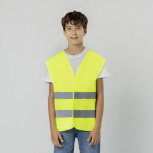 21685 Chaleco Reflectante Kastor
