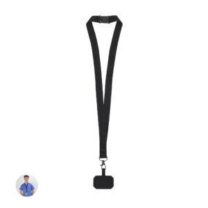 21694 Lanyard Soporte Sailix