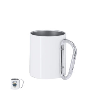 21712 Taza Sublimación Beesbur
