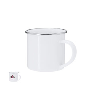 21716 Taza Sublimación Deriox
