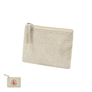 21718 Monedero Sublimación Elyron