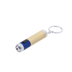 21751 Llavero Linterna Zungux