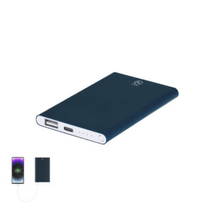21760 Power Bank Backen