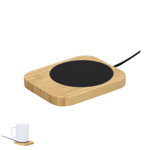21764 Calentador Tazas Zobil