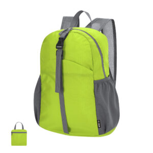21804 Mochila Plegable Chermel