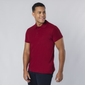 21836 Polo Adulto Color Chaplin