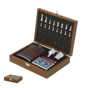 21847 Set Petaca Menzie