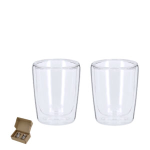 21848 Set Vasos Frilux