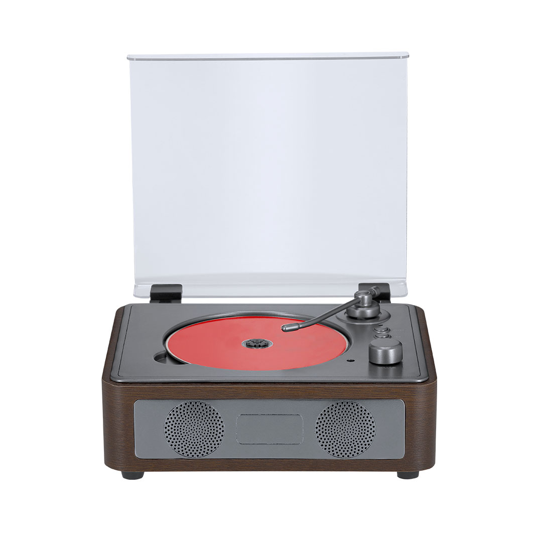 21865 Reproductor CD Hopson - Imagen 3