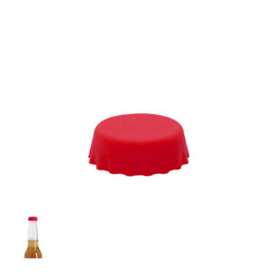21866 Chapa Botella Osbourne