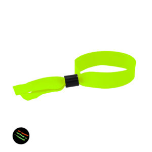 21942 Pulsera Fluorescente Clasmy